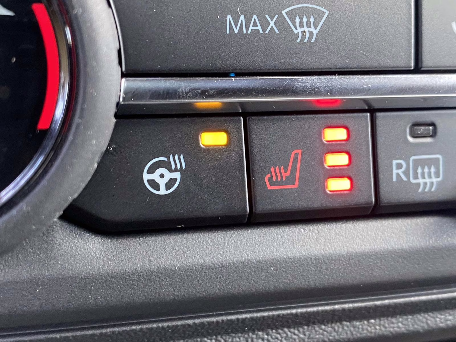 2026 Gray Ford Bronco Outer Banks 4X4 SUV