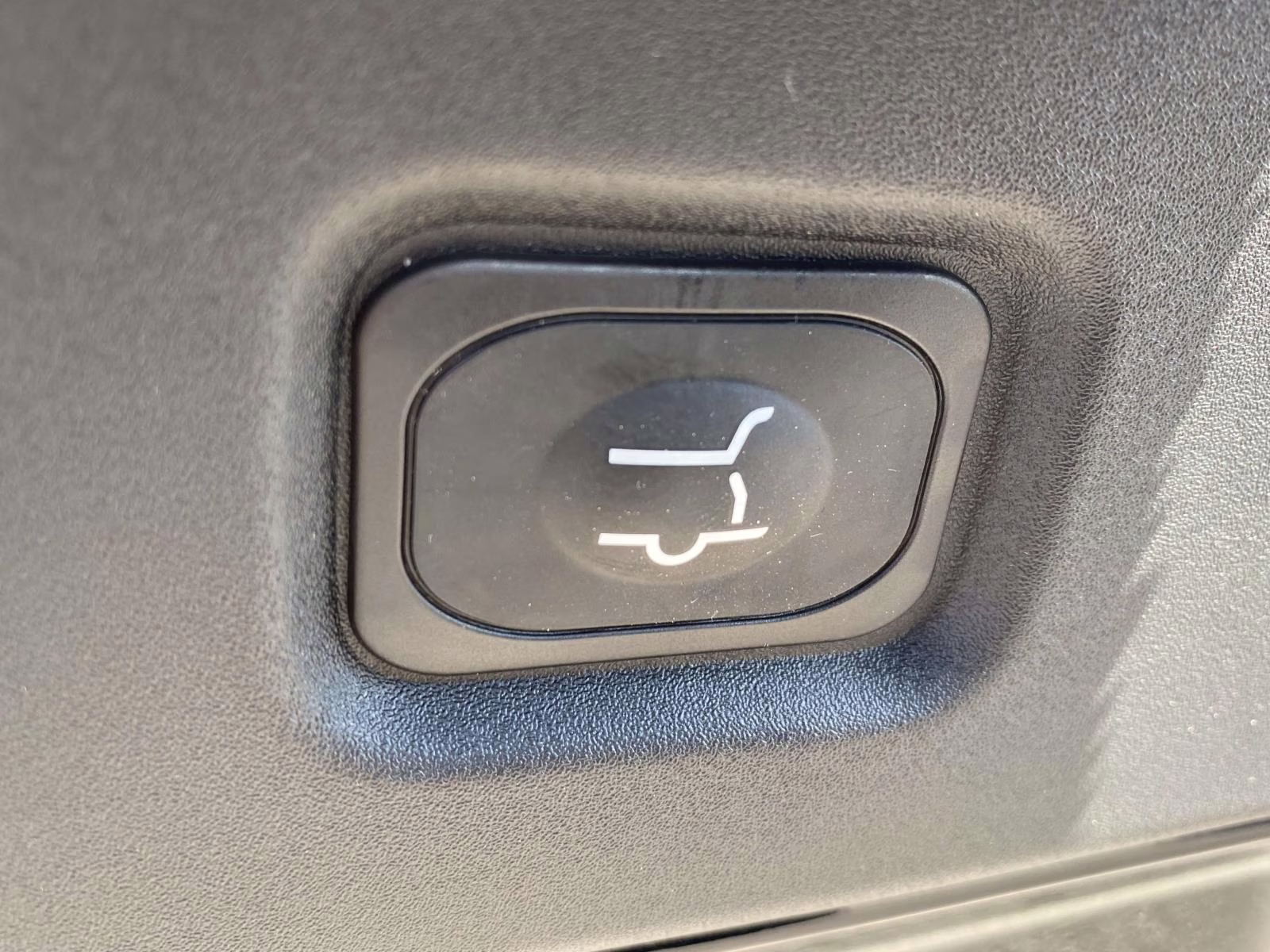 2026 Black Metallic Ford Expedition Max Active RWD SUV