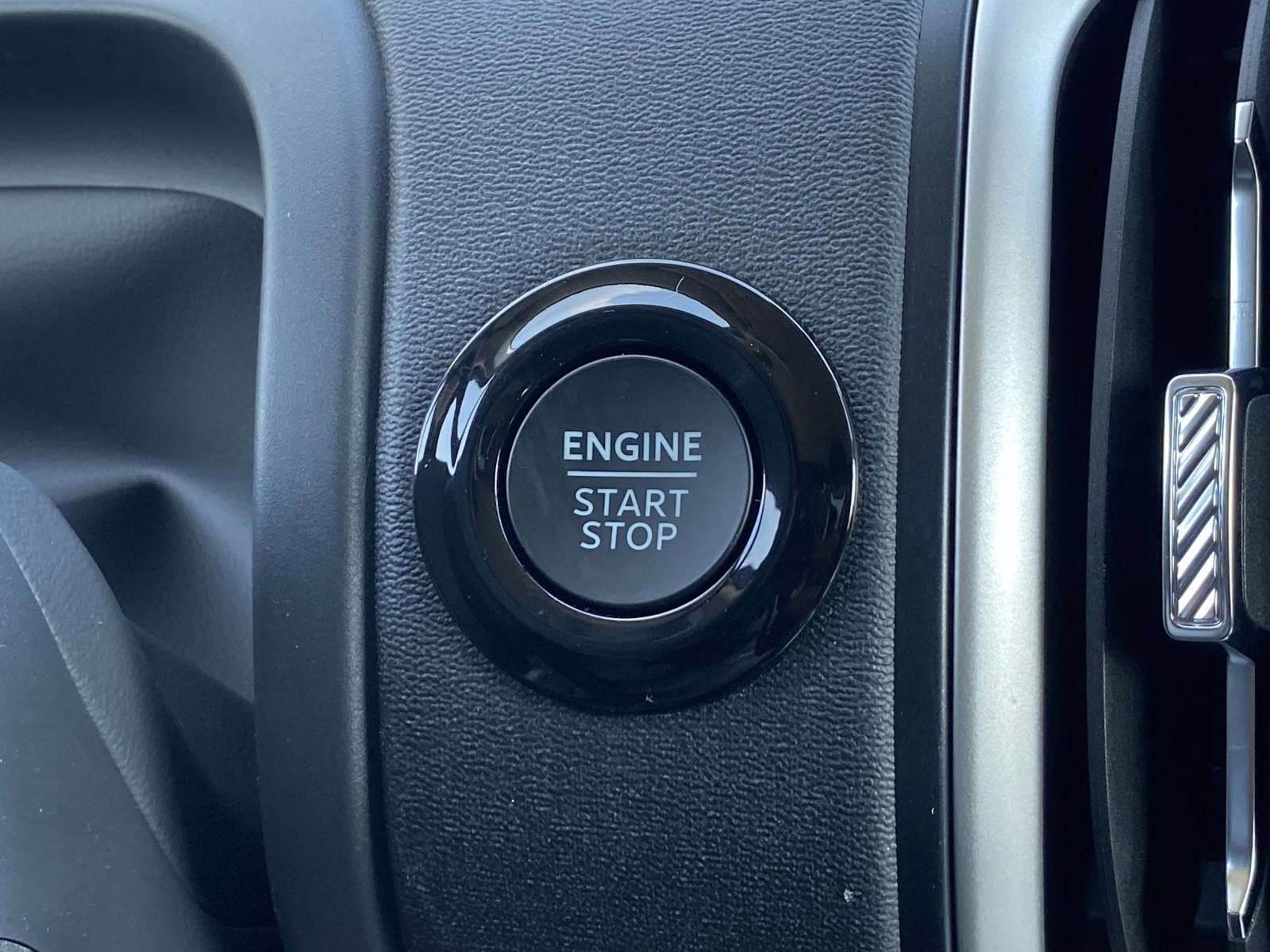 2026 Black Metallic Ford Expedition Max Active RWD SUV