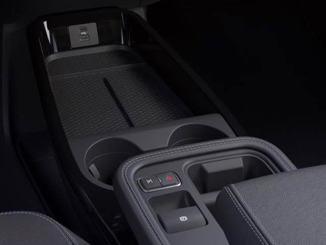 2026 White Ford Mustang Mach-E Select RWD SUV