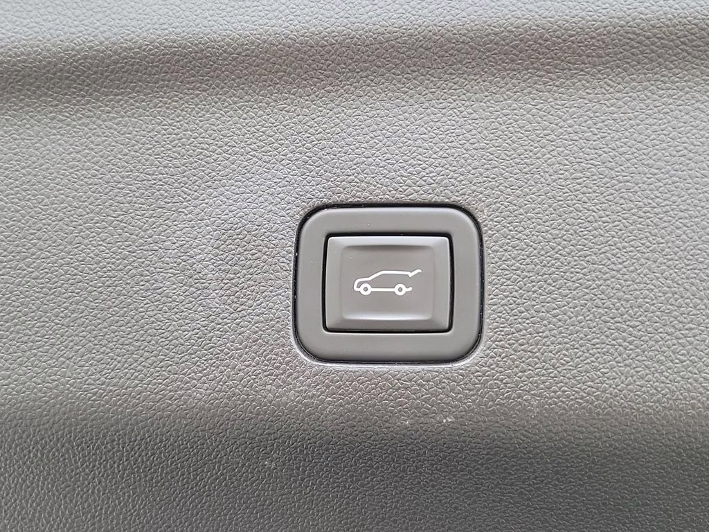 2023 Dark Ash Metallic Chevrolet Suburban Premier 4X4 SUV