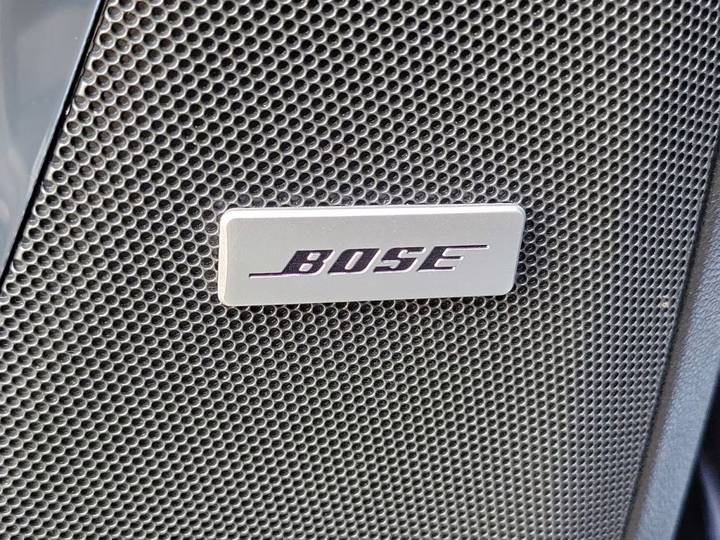 2023 Dark Ash Metallic Chevrolet Suburban Premier 4X4 SUV