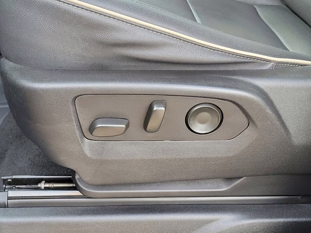 2023 Dark Ash Metallic Chevrolet Suburban Premier 4X4 SUV