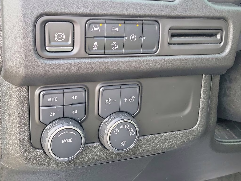 2023 Dark Ash Metallic Chevrolet Suburban Premier 4X4 SUV