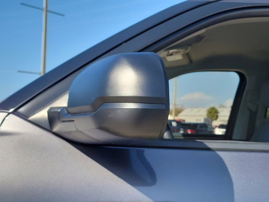 2023 Magnetic Gray Metallic Toyota Tundra SR5 RWD Truck