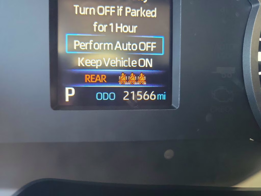 2023 Magnetic Gray Metallic Toyota Tundra SR5 RWD Truck