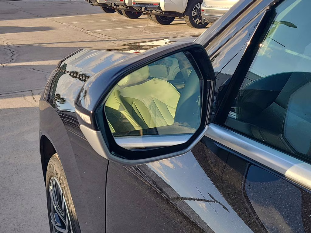 2025 Black Sapphire Metallic BMW X3 30 xDrive AWD SUV