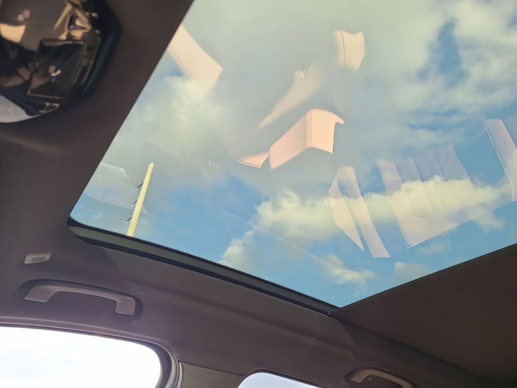 2025 Black Sapphire Metallic BMW X3 30 xDrive AWD SUV