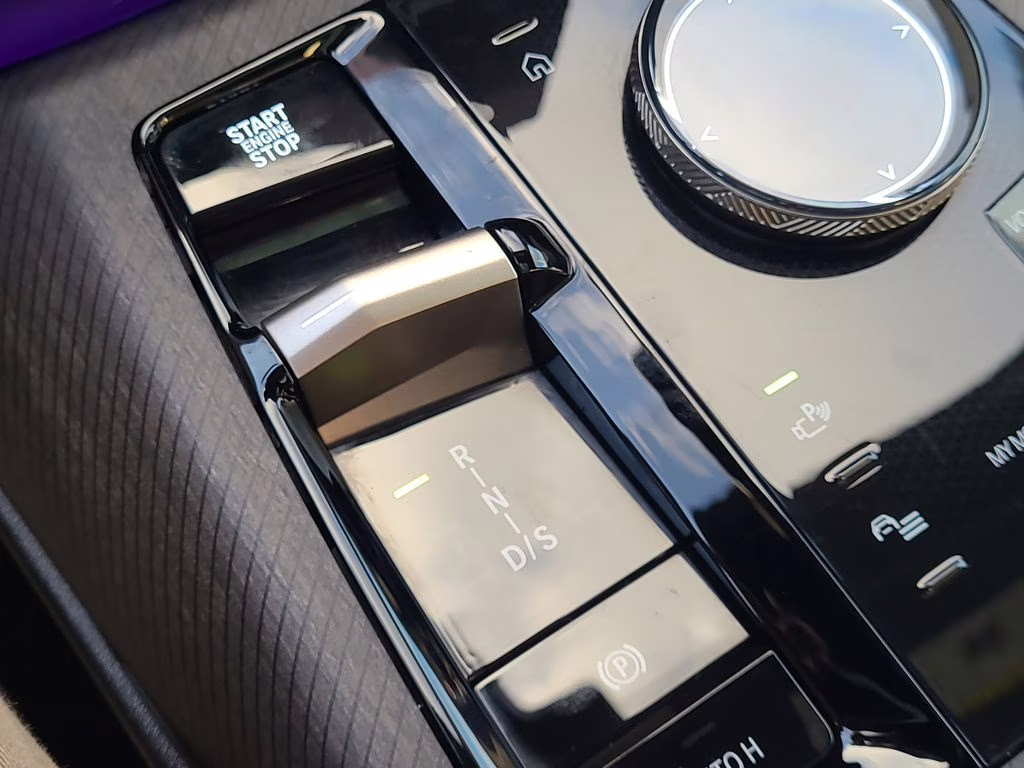 2025 Black Sapphire Metallic BMW X3 30 xDrive AWD SUV