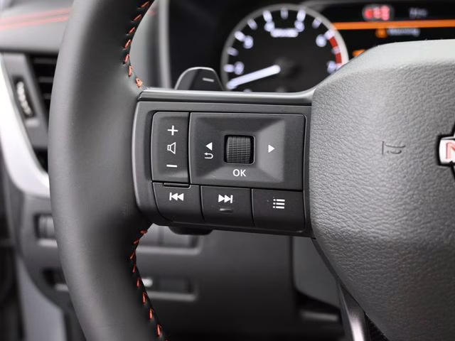 2026 Boulder Gray Pearl Nissan Rogue Rock Creek AWD SUV