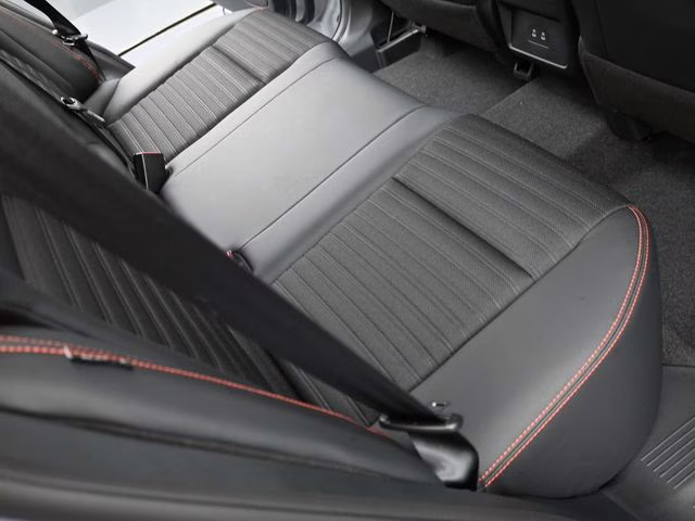 2026 Boulder Gray Pearl Nissan Rogue Rock Creek AWD SUV