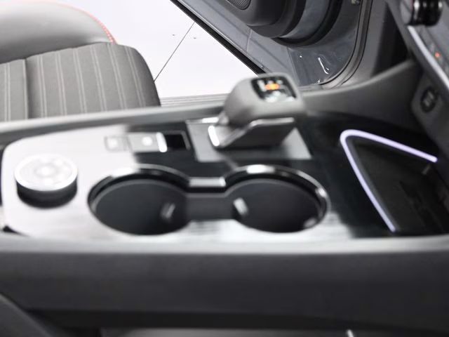 2026 Boulder Gray Pearl Nissan Rogue Rock Creek AWD SUV