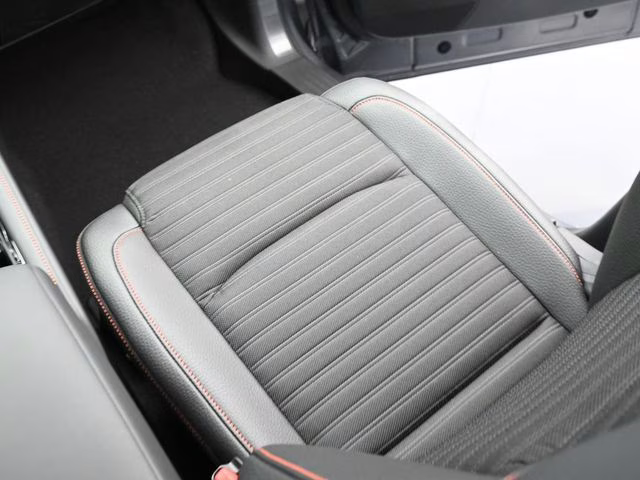 2026 Gun Metallic Nissan Pathfinder Rock Creek 4X4 SUV