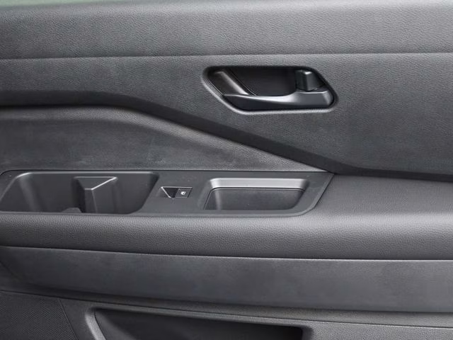 2026 Gun Metallic Nissan Pathfinder Rock Creek 4X4 SUV