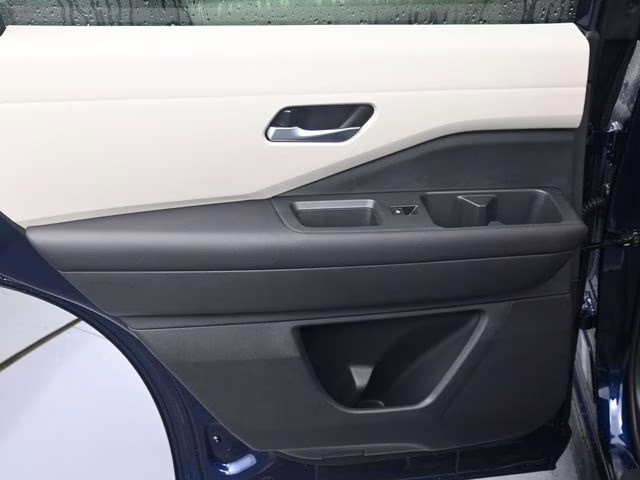 2026 Deep Ocean Blue Pearl Nissan Pathfinder SL FWD SUV