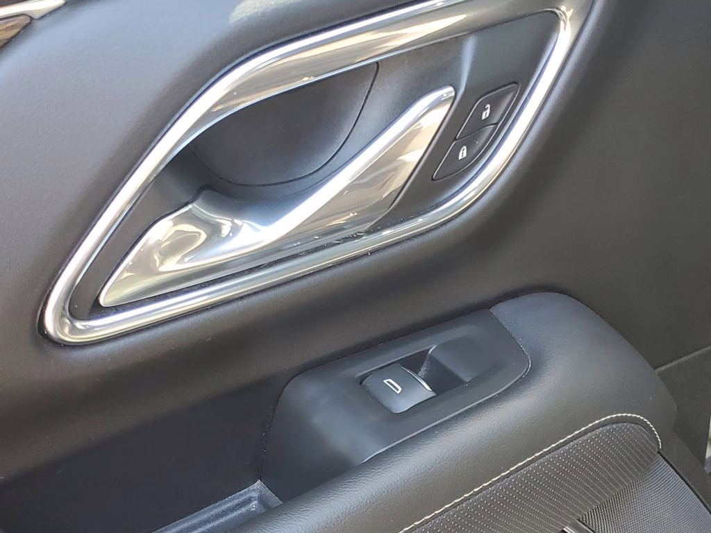 2023 Silver Sage Metallic Chevrolet Suburban Premier RWD SUV