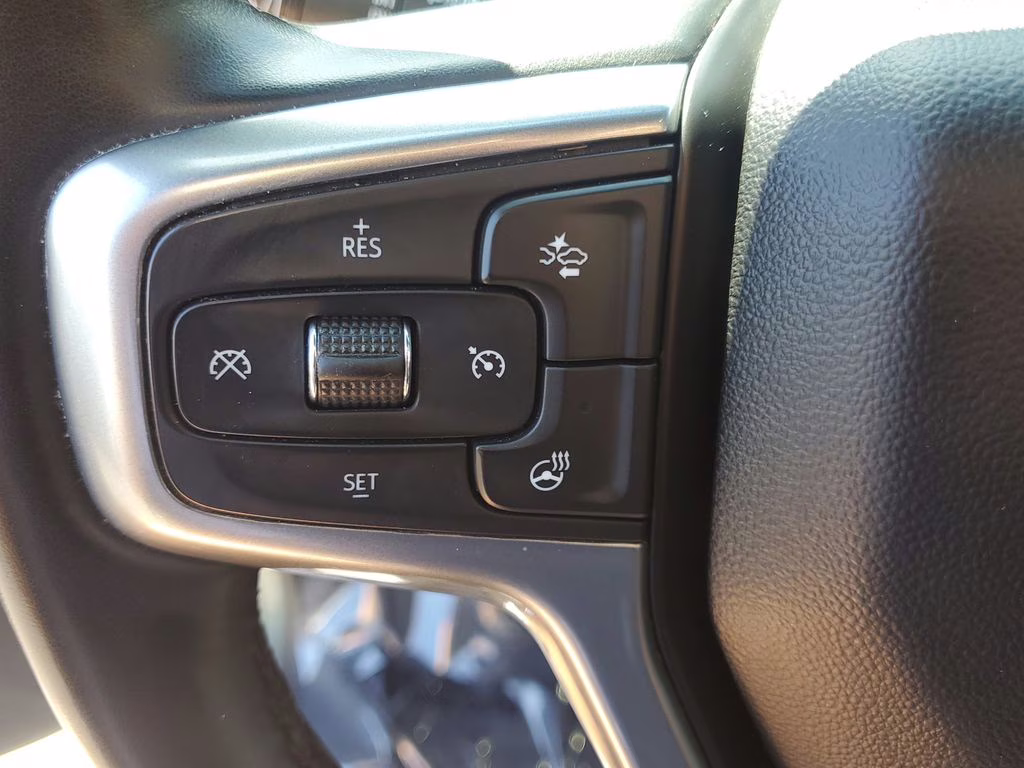 2023 Silver Sage Metallic Chevrolet Suburban Premier RWD SUV