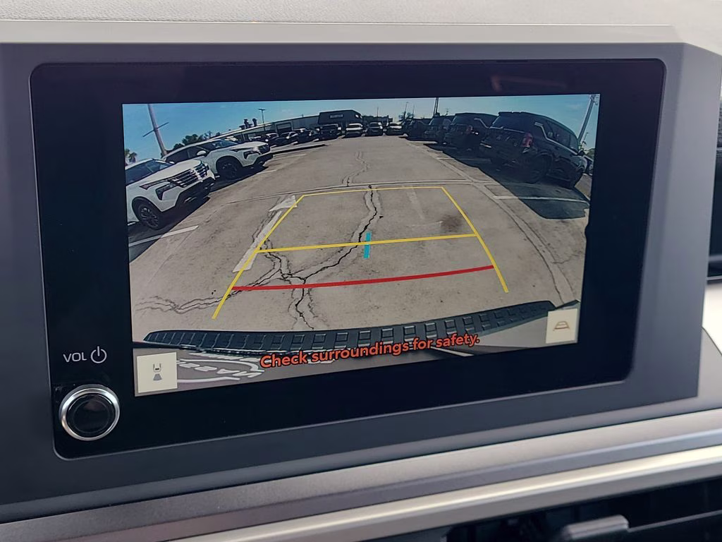 2025 Cutting Edge Toyota 4Runner TRD Off-Road 4X4 SUV