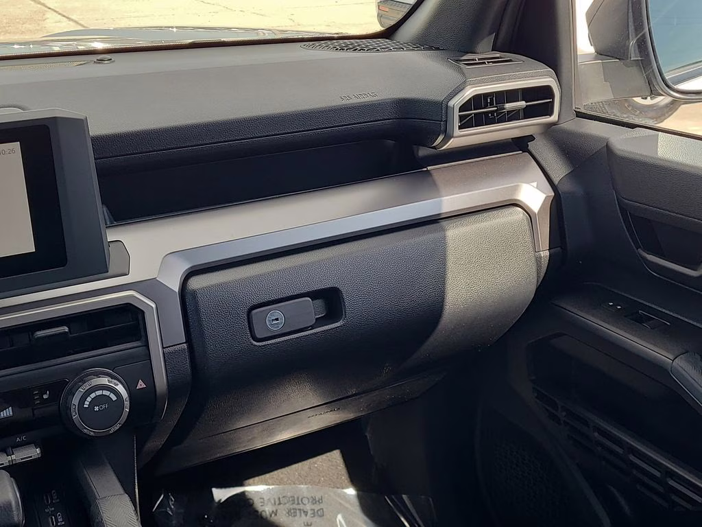 2025 Cutting Edge Toyota 4Runner TRD Off-Road 4X4 SUV