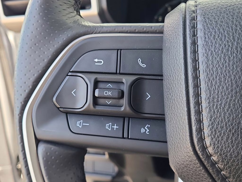 2025 Cutting Edge Toyota 4Runner TRD Off-Road 4X4 SUV