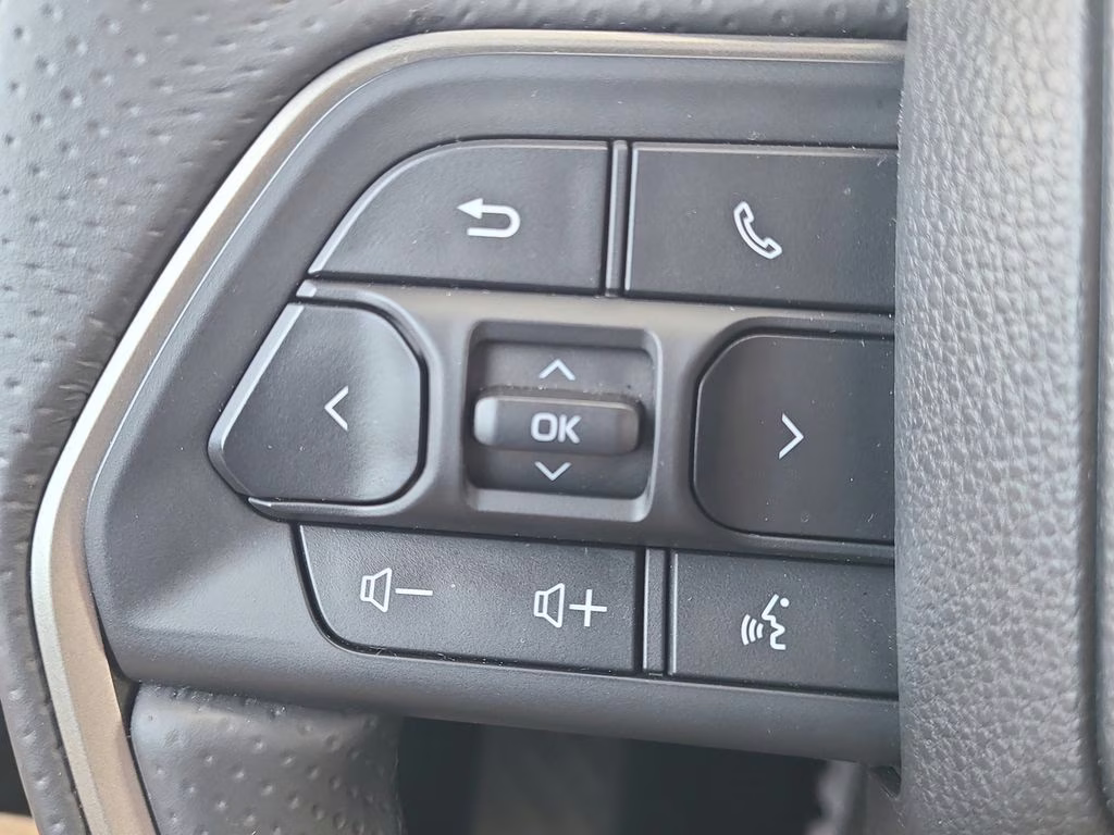 2025 Ice Cap Toyota 4Runner TRD Off-Road 4X4 SUV