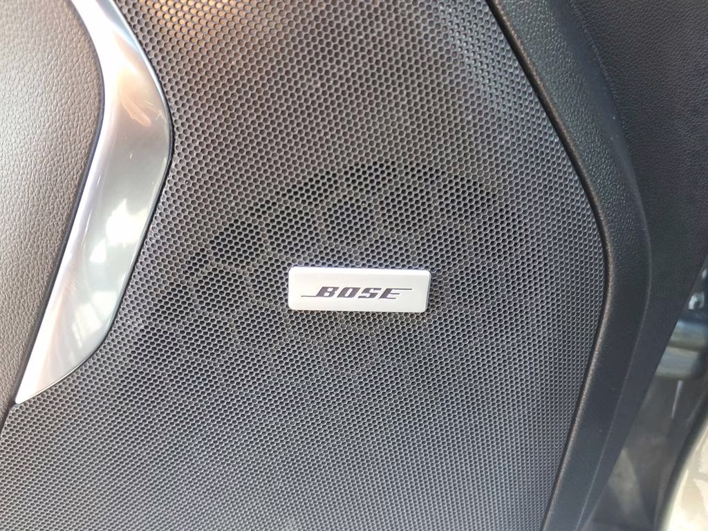 2023 Silver Sage Metallic Chevrolet Suburban Premier RWD SUV