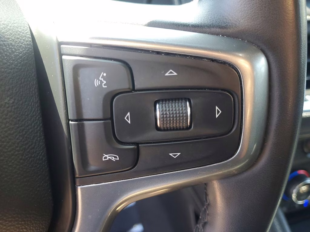 2023 Silver Sage Metallic Chevrolet Suburban Premier RWD SUV