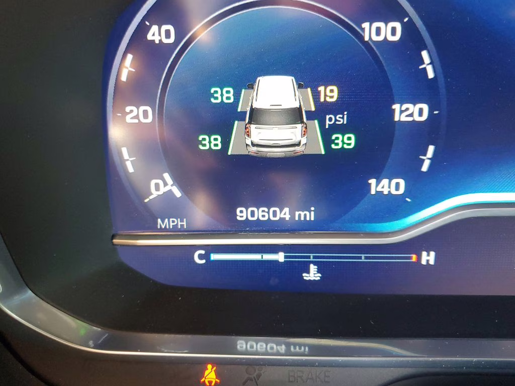 2023 Silver Sage Metallic Chevrolet Suburban Premier RWD SUV