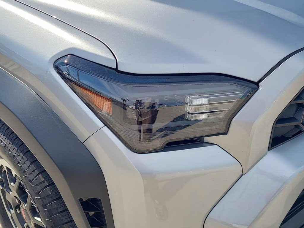 2025 Cutting Edge Toyota 4Runner TRD Off-Road 4X4 SUV
