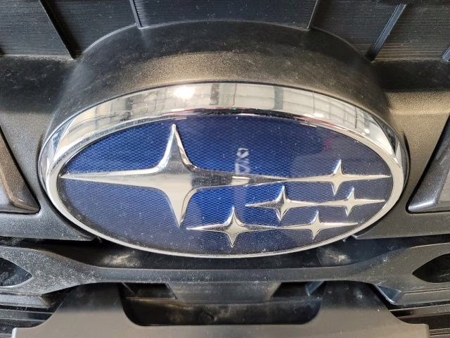 2025 Autumn Green Metallic Subaru Outback Premium AWD SUV