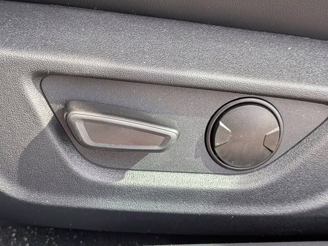 2026 Shadow Black Ford Mustang GT Premium RWD Convertible