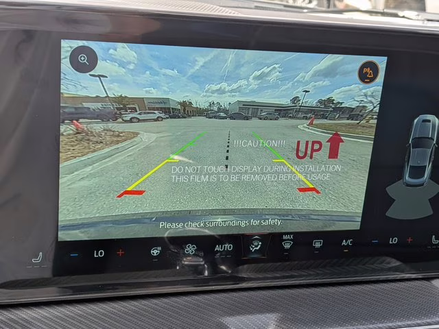 2026 Shadow Black Ford Mustang GT Premium RWD Convertible