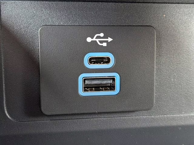 2026 Shadow Black Ford Mustang GT Premium RWD Convertible