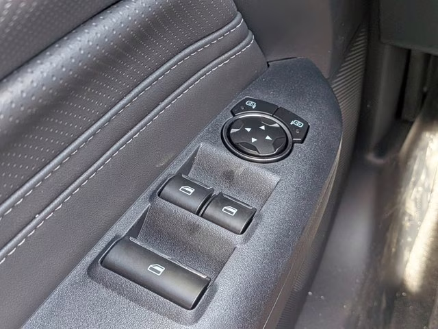 2026 Shadow Black Ford Mustang GT Premium RWD Convertible