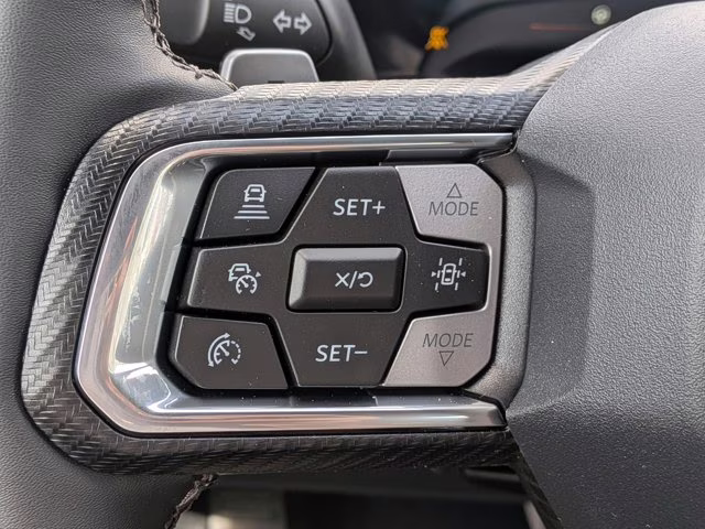 2026 Shadow Black Ford Mustang GT Premium RWD Convertible