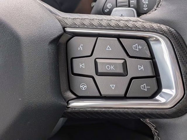 2026 Shadow Black Ford Mustang GT Premium RWD Convertible