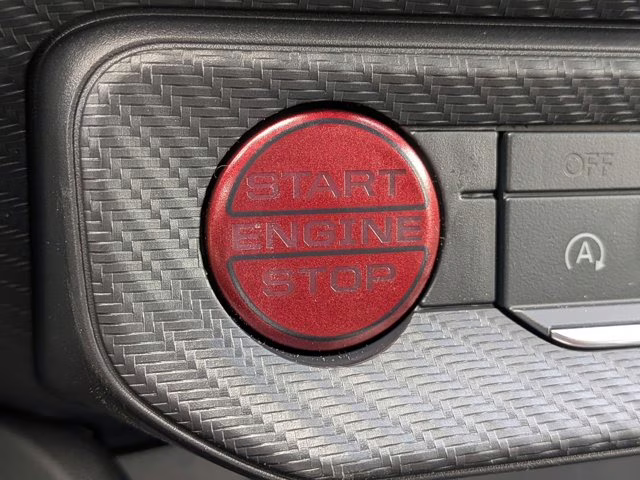 2026 Shadow Black Ford Mustang GT Premium RWD Convertible