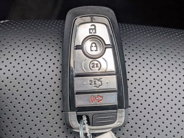 2026 Shadow Black Ford Mustang GT Premium RWD Convertible