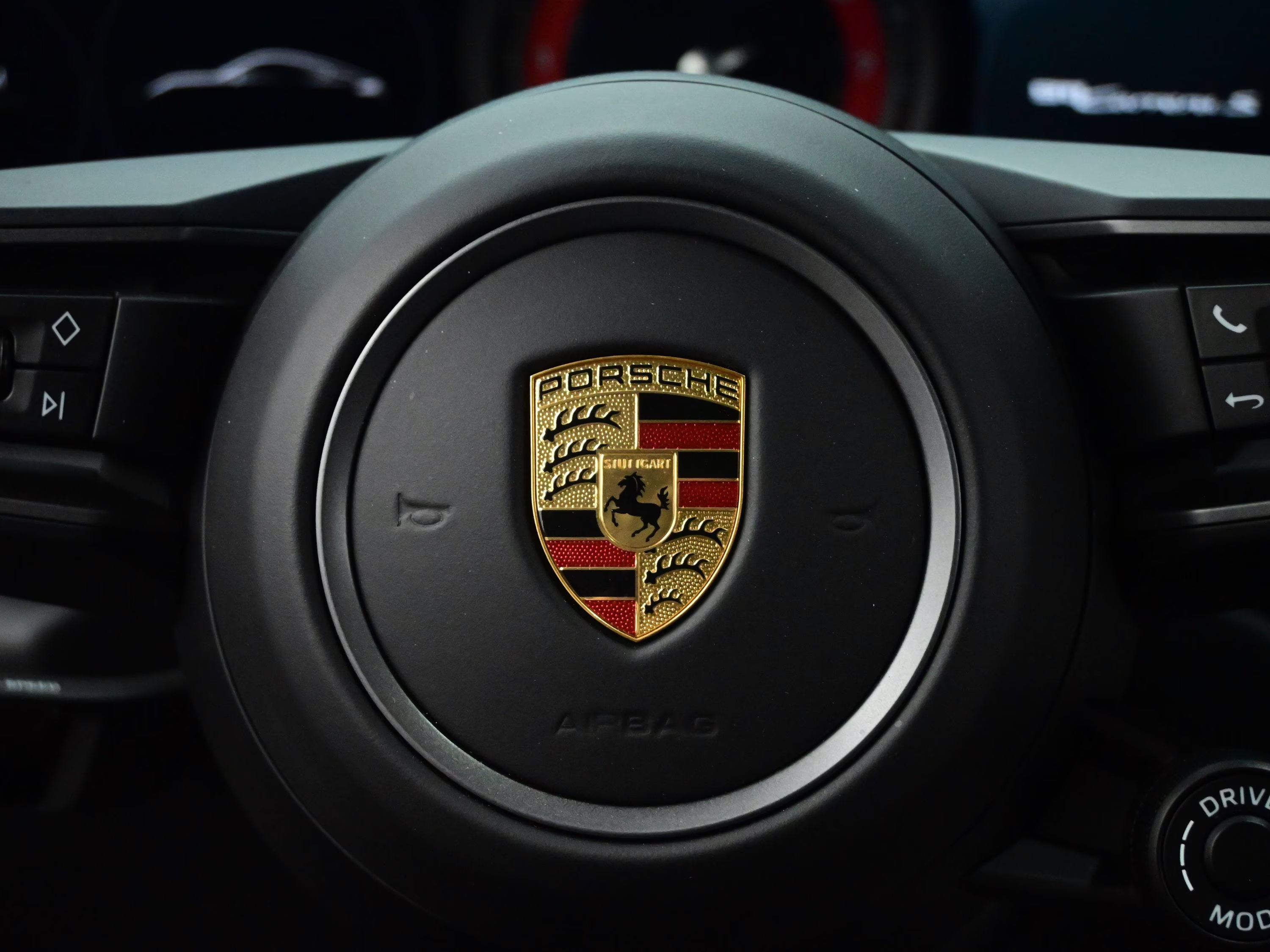 2023 White Porsche 911 Carrera S RWD Coupe