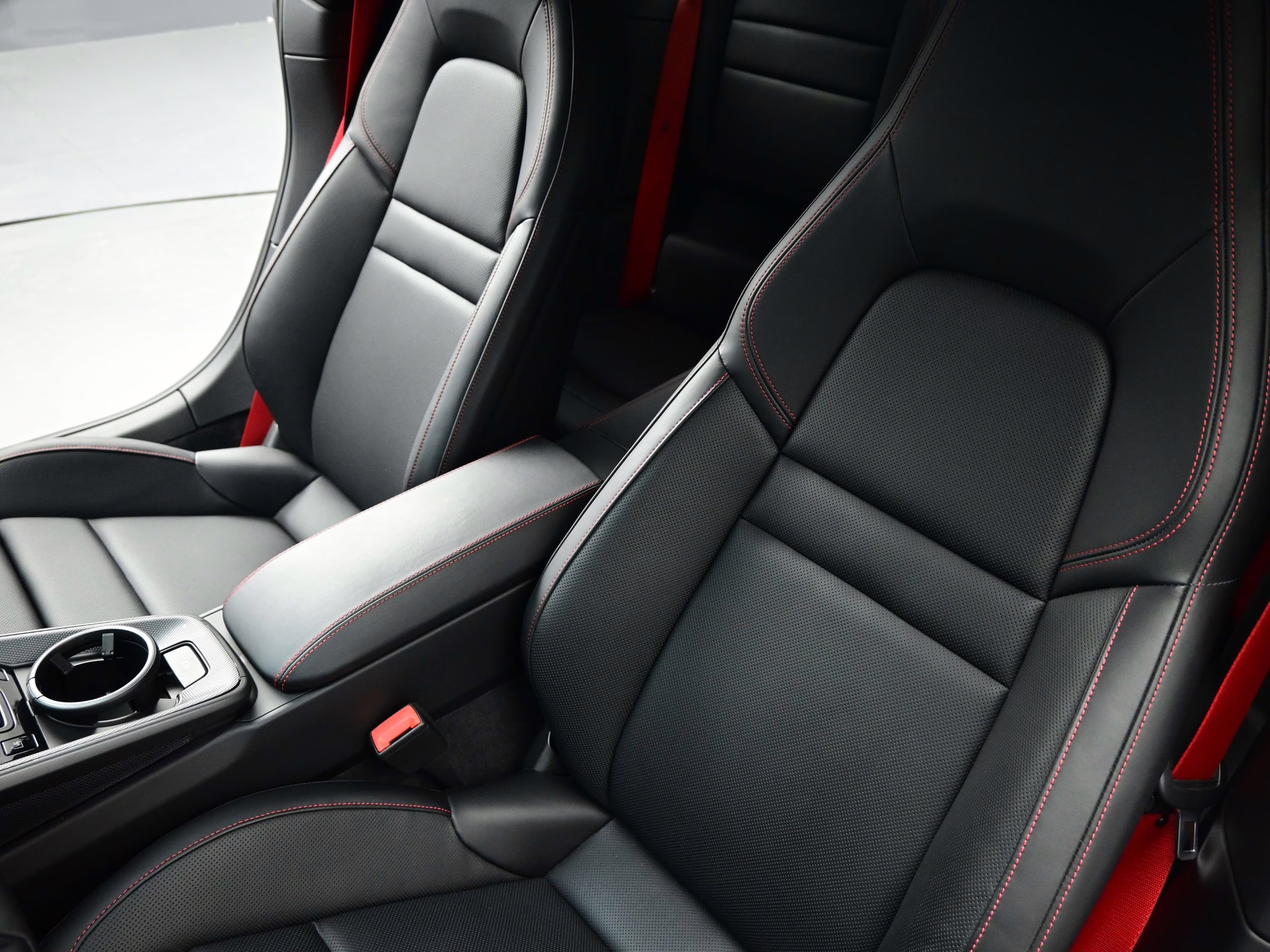 2023 White Porsche 911 Carrera S RWD Coupe