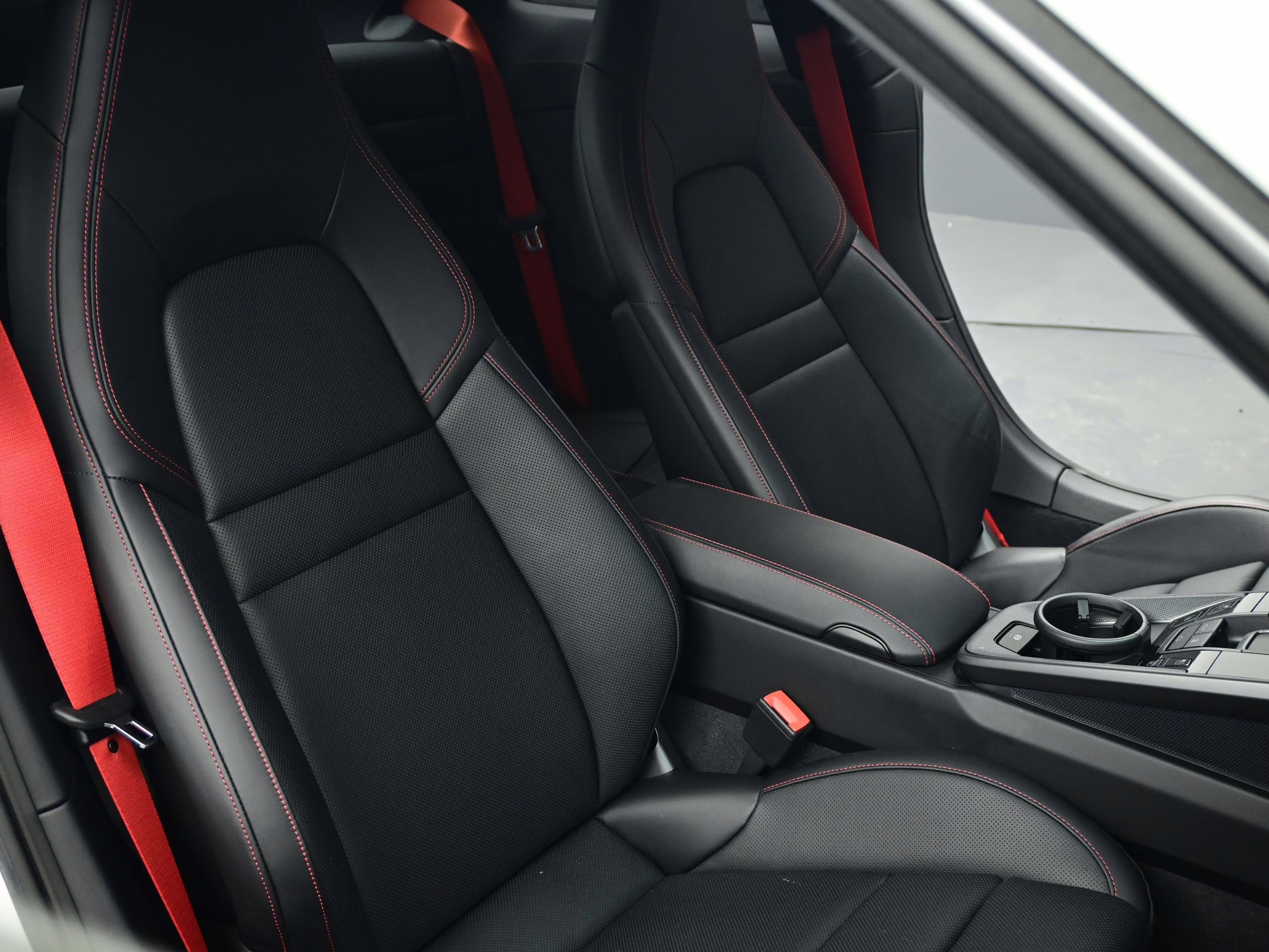 2023 White Porsche 911 Carrera S RWD Coupe