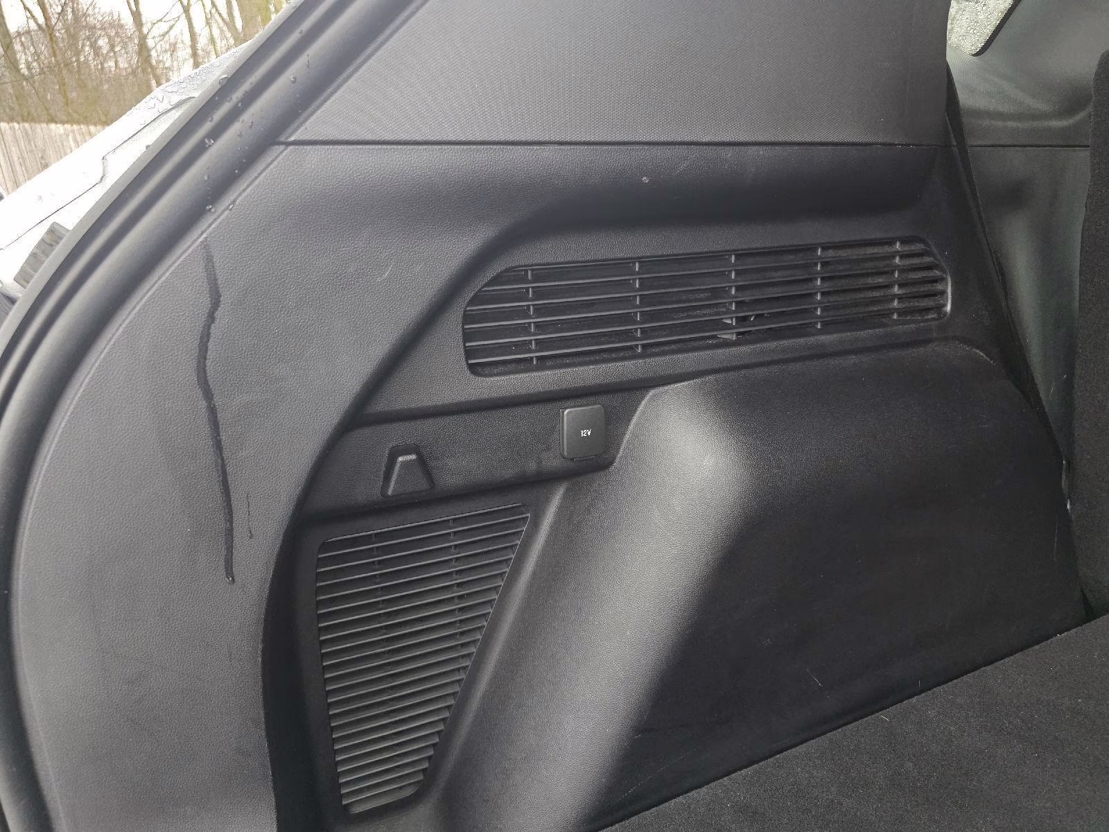 2023 Iconic Silver Ford Escape Active AWD SUV