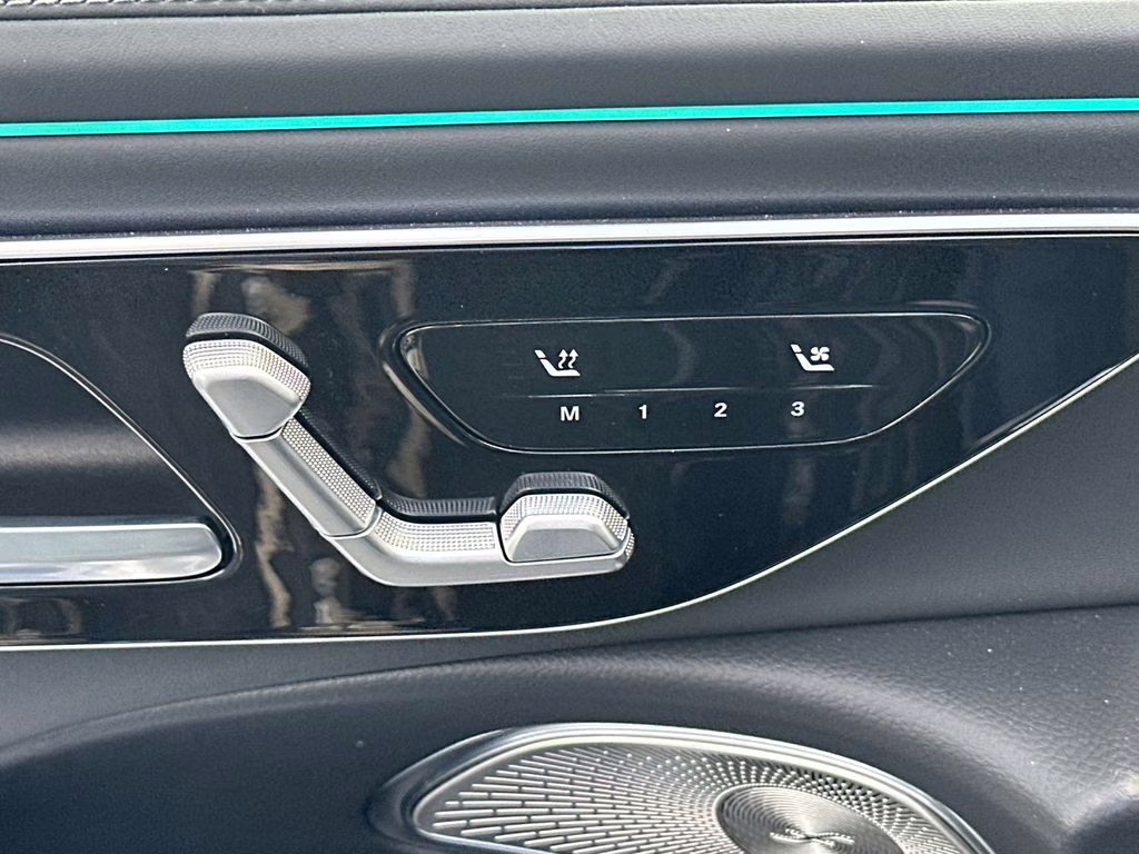 2026 Nautical Mercedes-Benz E-Class E 53 AMG AWD Sedan