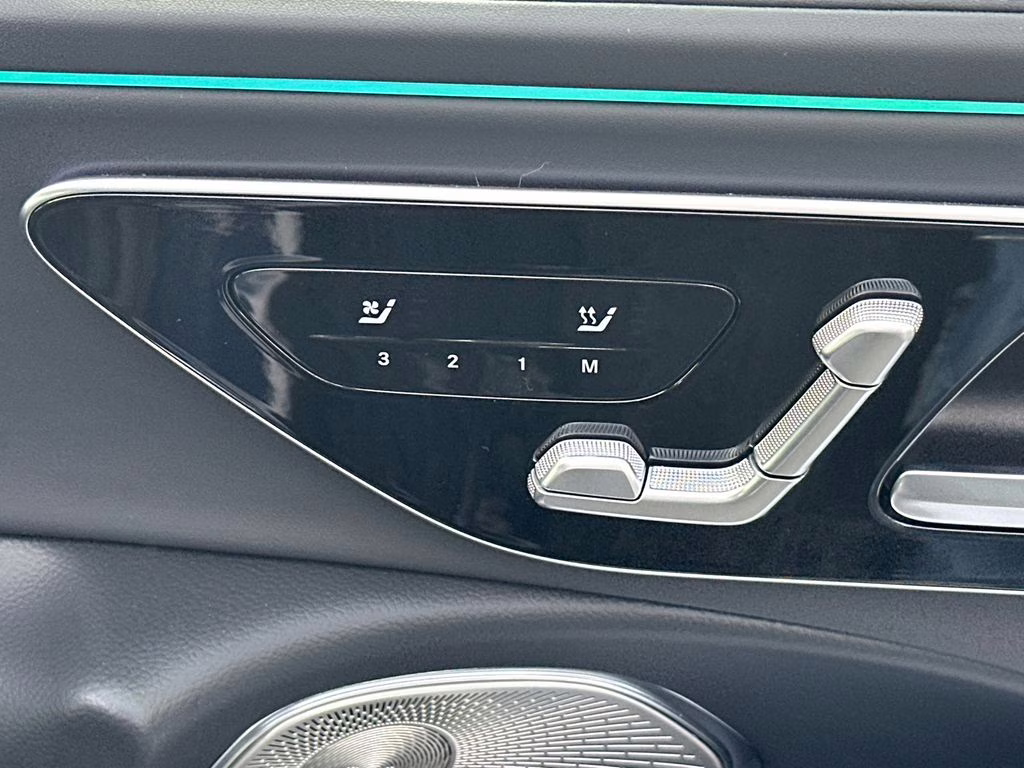 2026 Nautical Mercedes-Benz E-Class E 53 AMG AWD Sedan