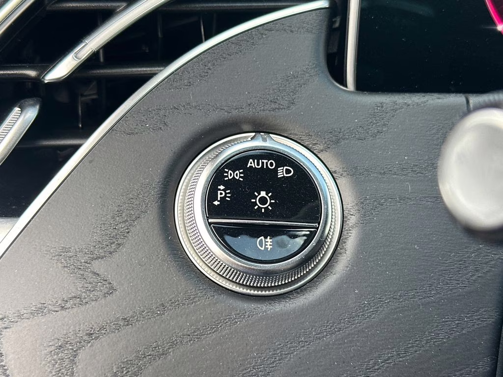 2026 Nautical Mercedes-Benz E-Class E 53 AMG AWD Sedan