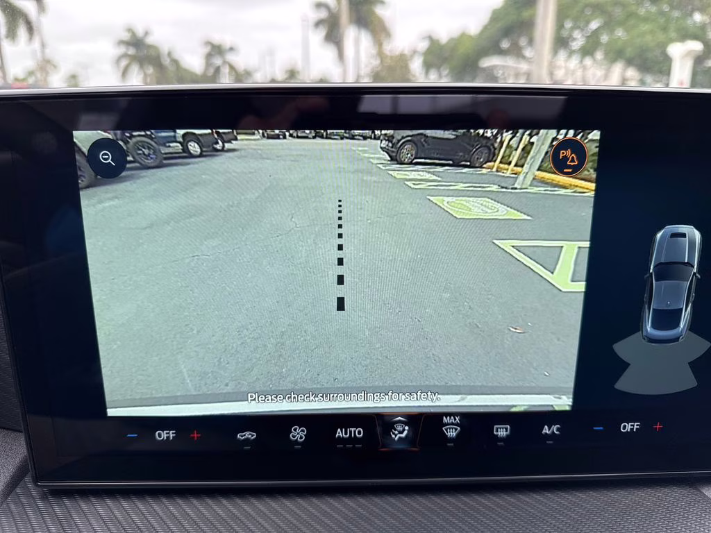 2026 Carbonized Gray Metallic Ford Mustang EcoBoost RWD Coupe