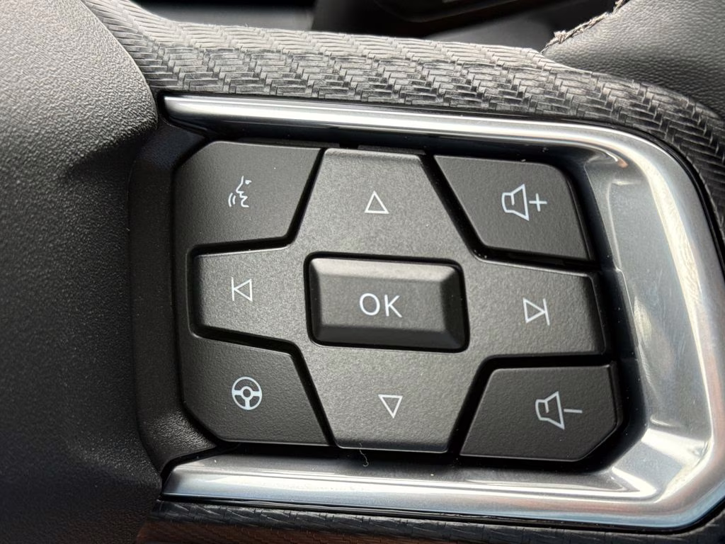 2026 Carbonized Gray Metallic Ford Mustang EcoBoost RWD Coupe