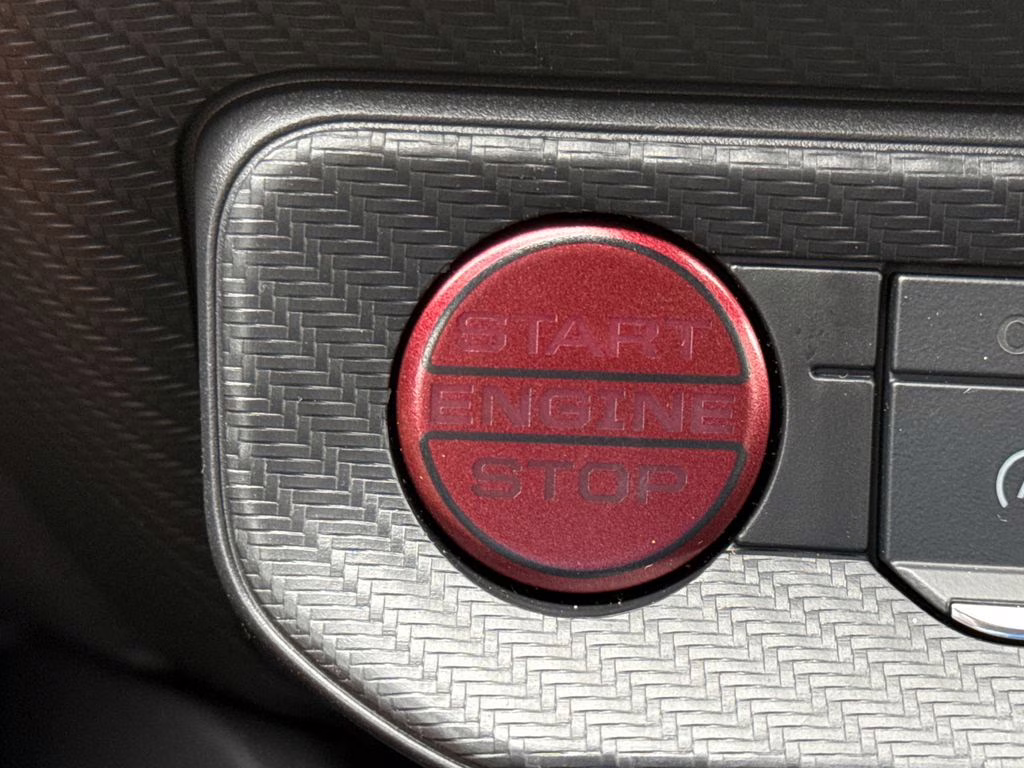 2026 Carbonized Gray Metallic Ford Mustang EcoBoost RWD Coupe