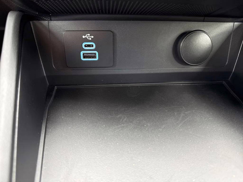 2026 Carbonized Gray Metallic Ford Mustang EcoBoost RWD Coupe