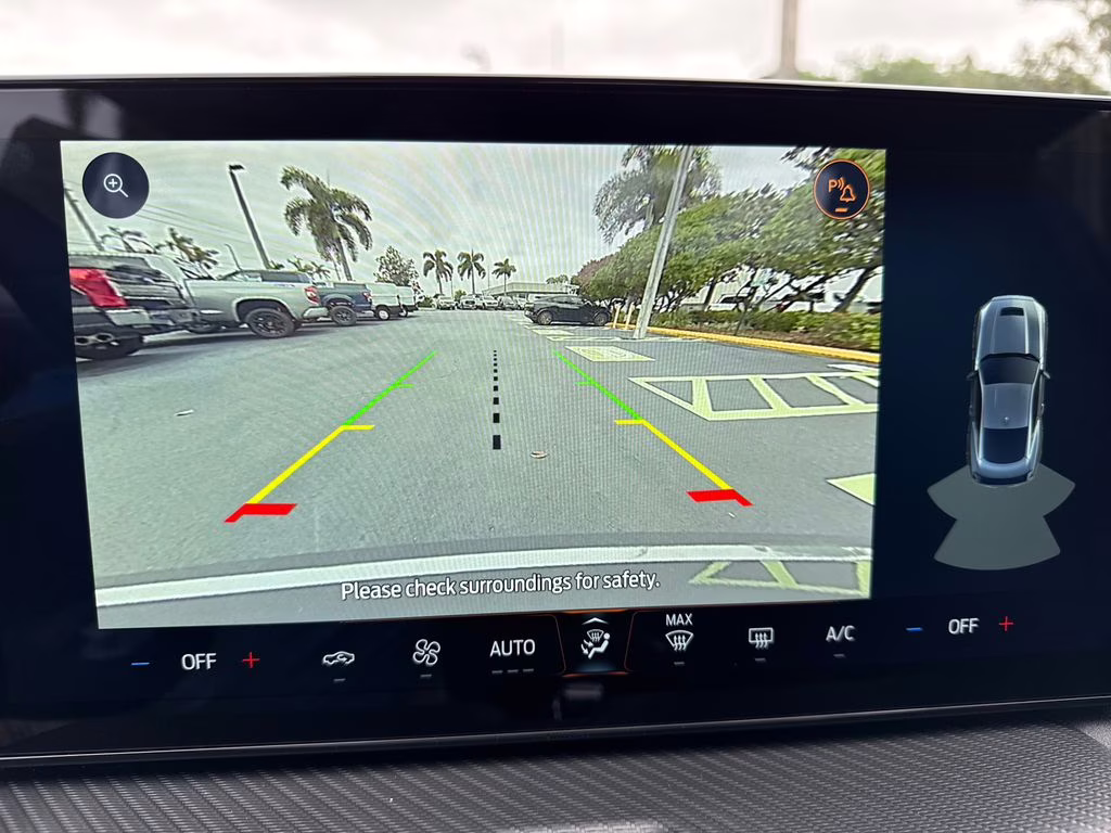 2026 Carbonized Gray Metallic Ford Mustang EcoBoost RWD Coupe